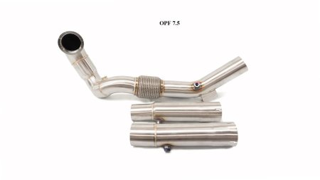 GTI 7.5 OPF SNOWTECK
