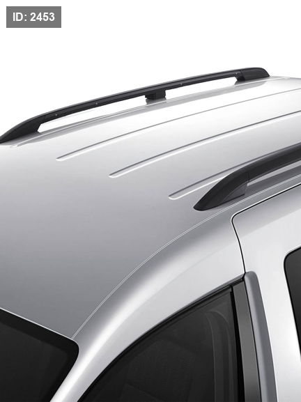 VW T5 (شصي طويل)