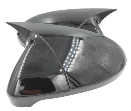 SEAT LEON 2021 (تلزيق)