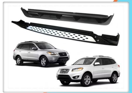 HYUNDAI SANTAFE 2007
