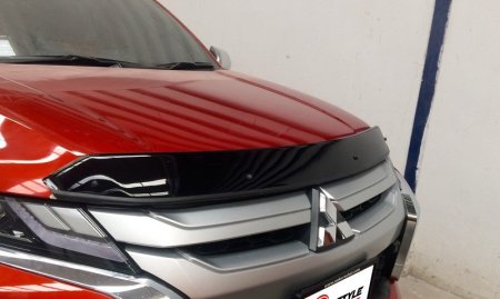 MITSUBISHI L200 2021