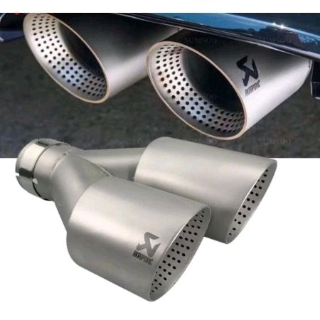 ACRAPOVIC مجوز