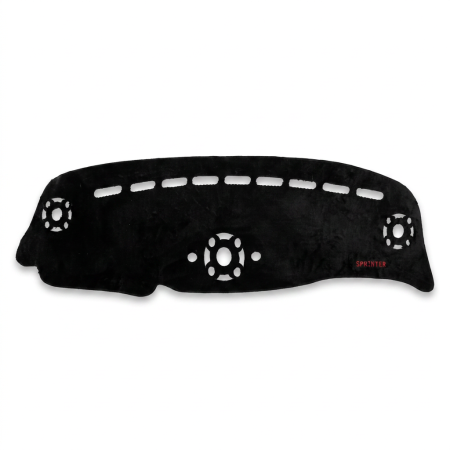 MERCEDES SPRINTER 2016