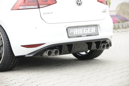GOLF GTI 7