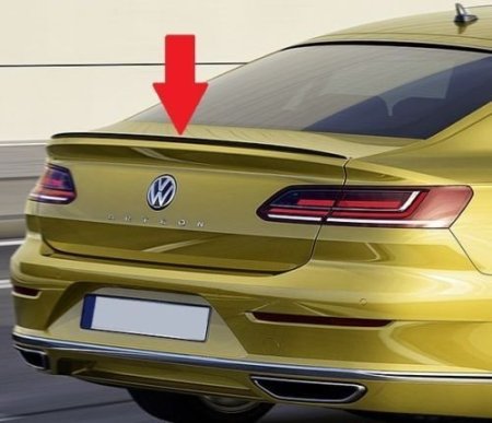 VW ARTEON 2021