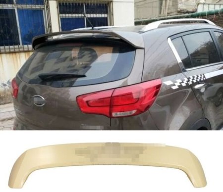 KIA SPORTAGE 2011-2015 (أسود)