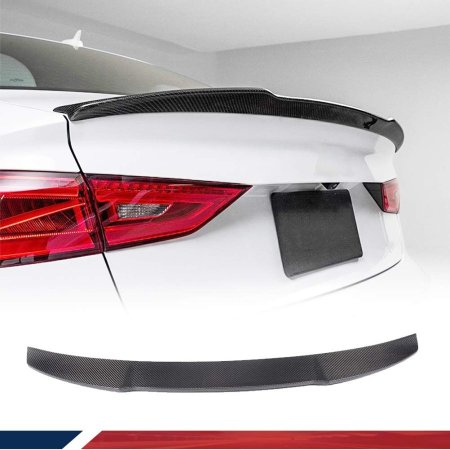 سيدان AUDI A3 2015  (أسود)