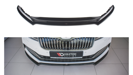 SKODA SUPERB 2021