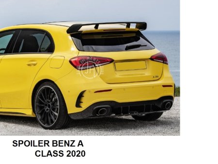 MERCEDES A CLASS W177 2019