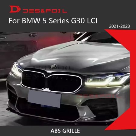 BMW G30 2021 (مع ضوء)