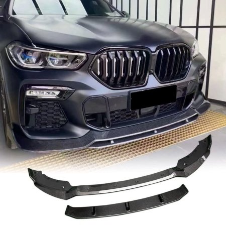 BMW X6 2021