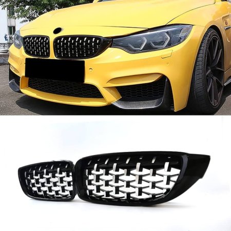 BMW F32 (دياموند)