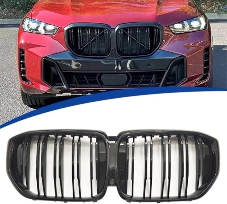 BMW X5 2024