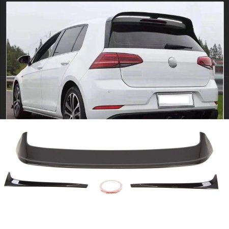 VW GOLF 7 CLUB SPORT