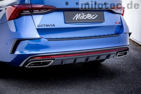 SKODA OCTAVIA 2021
