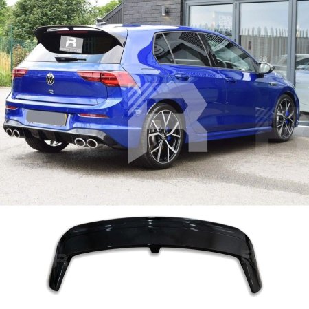VW GOLF 8 GTI