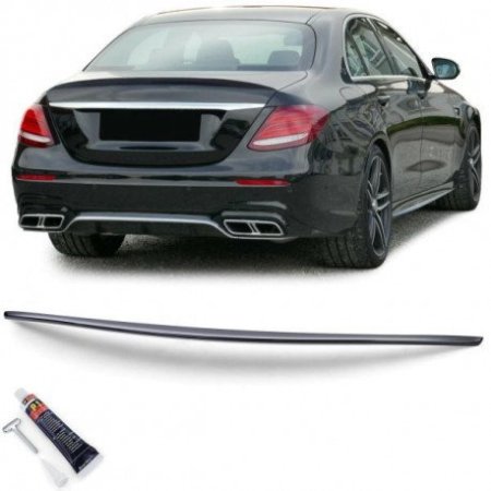 MERCEDES W213 2016