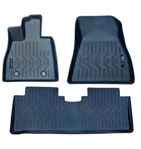 BYD ATTO 3 2020