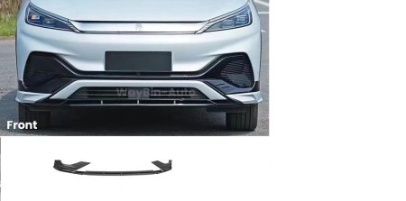 BYD ATTO 3 2021