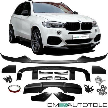 BMW X5 F15 2015