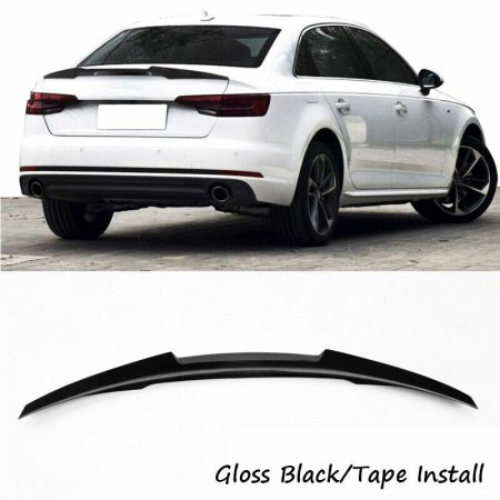 AUDI A4 2022