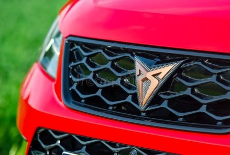 SEAT LEON CUPRA 2018