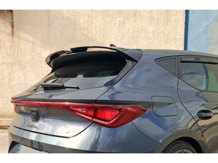SEAT LEON 2021
