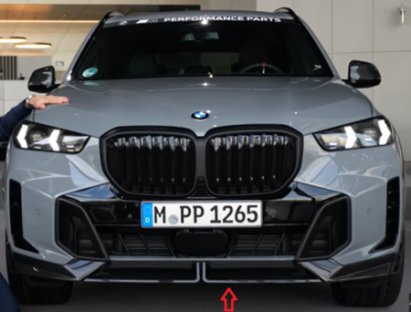 BMW X5 2024