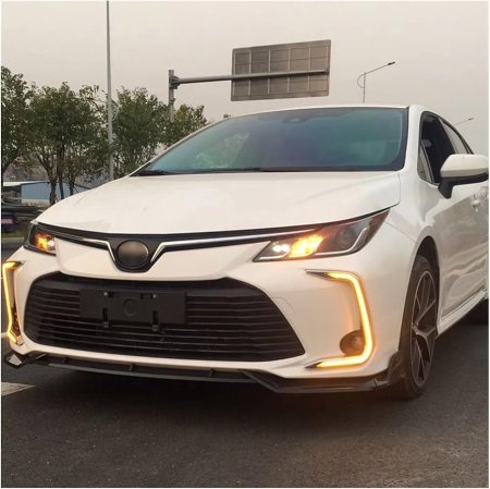 TOYOTA COROLLA 2020 ليد كامل