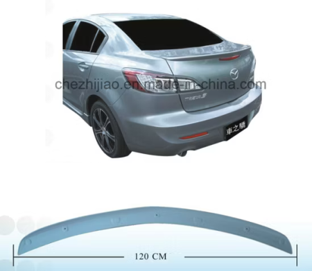 MAZDA 6 2010