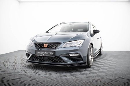 SEAT LEON CUPRA 2017