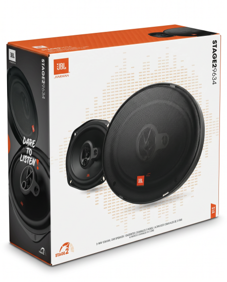 STAGE29634 3WAY  420W,70RMS