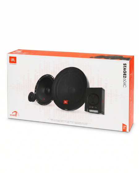 JBL Stage2 604C (كومبانينت)
