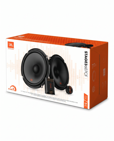 Stage3 607CF (كومبانينت)