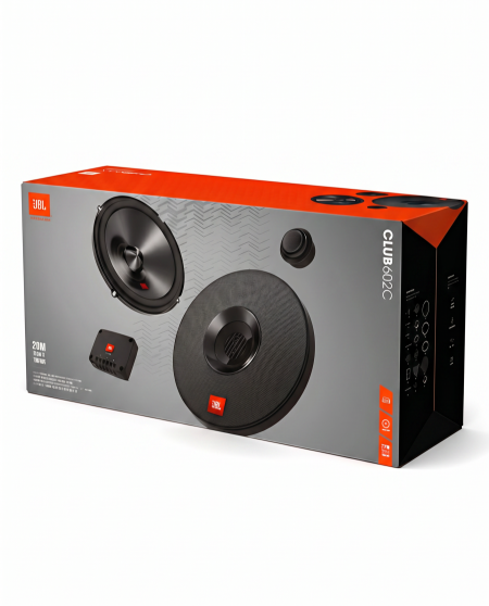 Club 602C 70RMS 210W (كومبانينت)