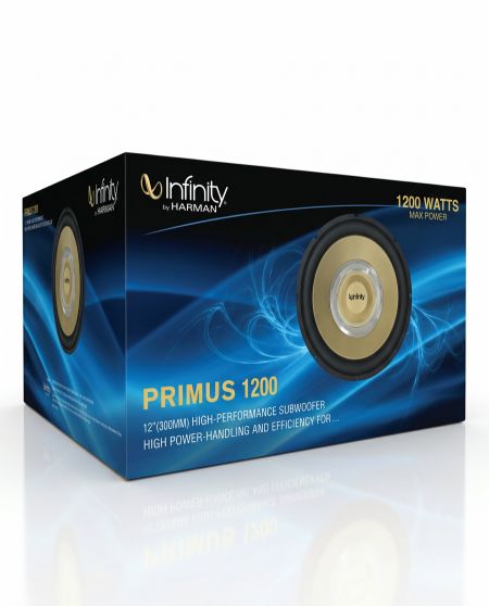 PRIMUS 1200W