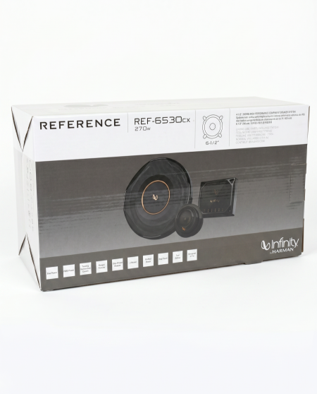 REF-6530CX 270W