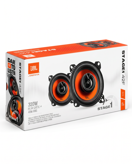 STAGE1 42F 210W 40RMS (4 انش)