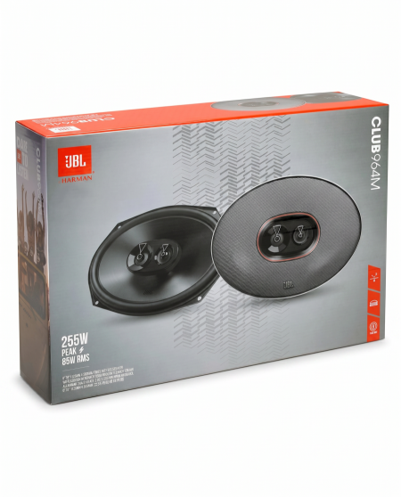 STAGE1 62 220W 50RMS (6.5 انش )