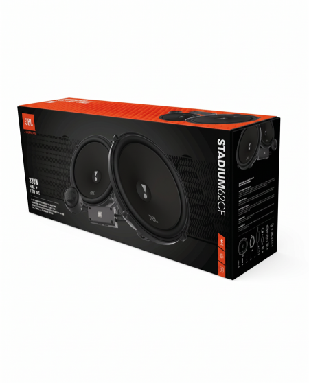 JBL STAGE1 62CF 330W 110RMS (كومبانينت 6.5 انش)
