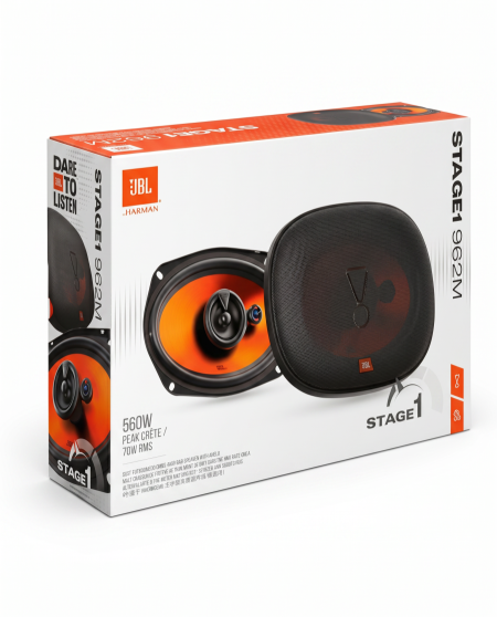 JBL 6*9 STAGE1 962M 210W 70RMS