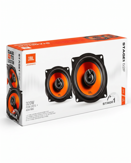 STAGE1 52F 210W 40RMS (5 انش)