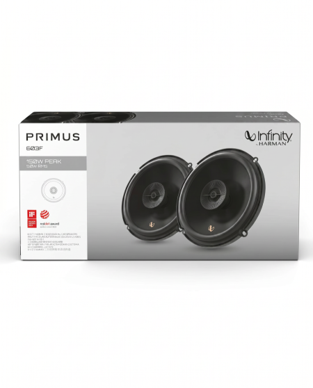 PRIMUS 603F 150W