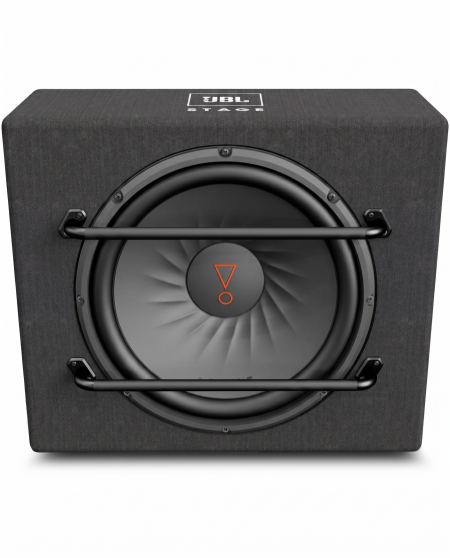 JBL SUBST1200S 1000W 250RMS (ساب مع صندوق)