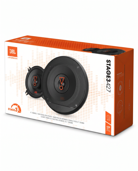 STAGE3 427 150W 30RMS (4 انش)