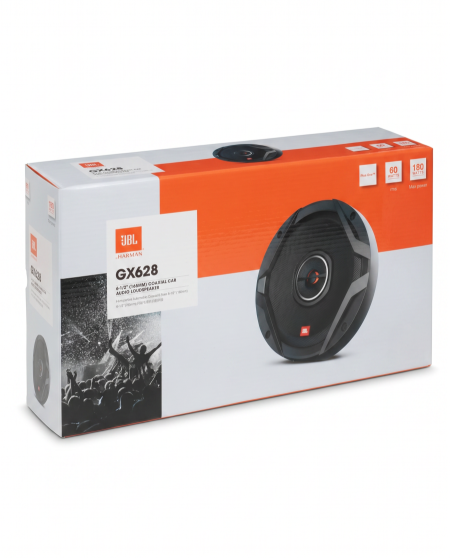 GX628 180W 60RMS (6.5 انش)
