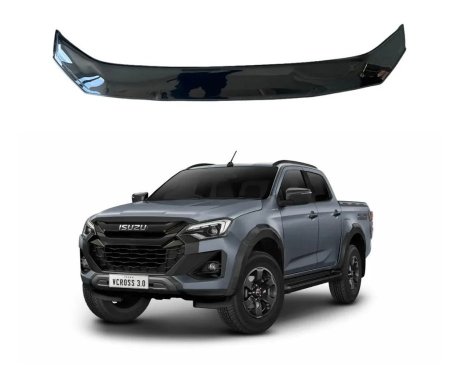 ISUZU D-MAX 2025