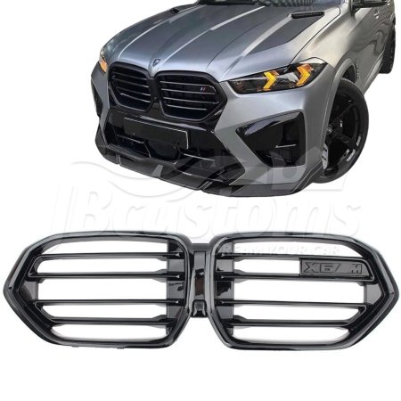 BMW X6 2024 M
