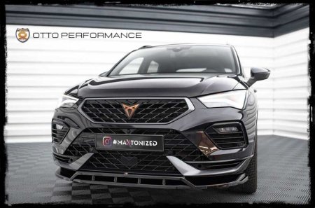 CUPRA ATECA 2022
