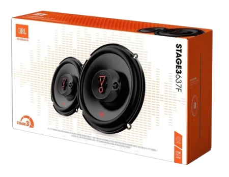 STAGE3637F 135W,45RMS